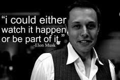 Elon Musk, get out of the building, startups, #lean, #custdev ... via Relatably.com