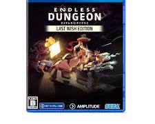 ENDLESS™ Dungeon Last Wish Editionの「PIONEER ELITE」スキンパックの画像