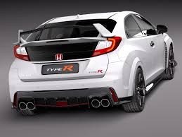 Image result for 2016 Honda Civic Type R