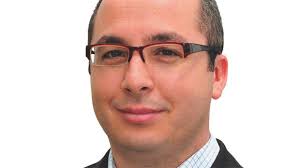 Malta Employers Association president Joshua Zammit: a committed Laburist and good friend of Labour leader Joseph Muscat. His New Year tweet was that 2013 ... - Joshua-Zammit1