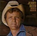 Jerry Reed Rides Again