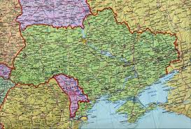 Картинки по запросу фізична карта україни фото