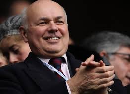 Image result for iain duncan smith