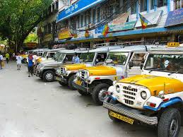 Bengal revokes transport agreement with Sikkim