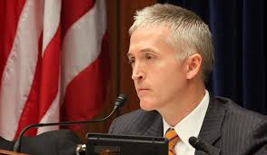 Image result for trey gowdy