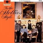 Stay with the Hollies/In the Hollies Style
