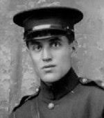 Lester George Rooks. Soldiers of the First World War database entry - L.G. ... - rcr_offr_rooks_lg
