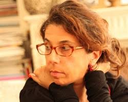 Mediterranean women in film and television: Isabelle Fauvel. &quot;A good producer is vital to a film&#39;s development&quot;. Mediterranean women in film and television: ... - 1340029500791
