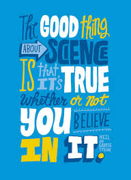 Funny Science Quotes. QuotesGram via Relatably.com