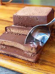 Chocolate Mousse Cake {without gelatin | Tiktok Dessert Recipe