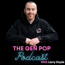 The Gen Pop Podcast