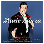 The Very Best of Mario Lanza