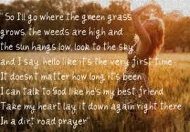 Famous Country Love Song Quotes - famous country songs quotes with ... via Relatably.com