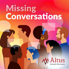 Missing Conversations
