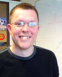 Dr Darren Wright. Dr Darren Wright. Dr Wright has taken up the post of New Blood Lecturer in the area of Solar-Planetary Physics, Dept of Physics and ... - article