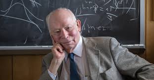 Steven Weinberg, Groundbreaking Nobelist in Physics, Dies at 88 ...