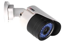 Image result for Zero-light Outdoor Manual Zoom HD IP Camera images