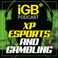 XP Esports & Gambling Podcast