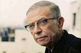 Today, the 15th April, marks the anniversary of the death of the French philosopher Jean-Paul Sartre. - jean-paul-sartre