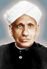 Dr. Chandrashekhar Venkat Raman - The Pride of Indian Science. Raman was born on November 7, 1888, in a small village of Tamilnadu, near Tirucharapalli. - 133
