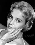 Who was the beautiful austrian actress