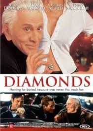 Resultado de imagen para diamonds in the movies