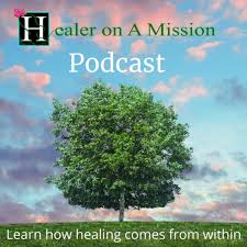 Healer On A Mission