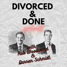 Divorced & Done