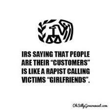 IRS on Pinterest | Gestapo, Gangsters and Snoopy via Relatably.com