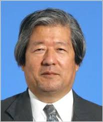 Kenji SAWADA, Visiting Professor. Supply chain in the resource field; Changing world mining and resource security - sawada
