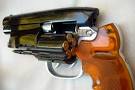 blade runner pistol props