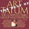 The Best of the Pablo Group Masterpieces