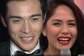 Xian Lim-Jessy Mendiola. The 21-year-old actress-model told ABS-CBNnews.com that she is hoping that the fans of Xian Lim and Kim Chiu or popularly known for ... - Xian-Lim-Jessy-Mendiola