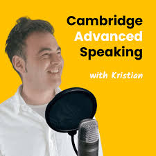 Cambridge Advanced Speaking