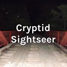 Cryptid Sightseer