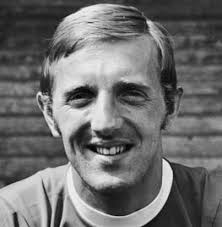 Peter Thompson. Date of Birth. 27 Nov 1942. Birthplace. Carlisle. Nationality. English. Signed for LFC - peter_thompson