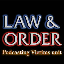 Law and Order: Podcasting Victims Unit