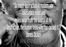 James Dickey Quotes. QuotesGram via Relatably.com