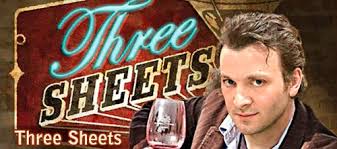 Comedian Zane Lamprey&#39;s drunken jaunt around the world will be seen by basic cable viewers. The comedian&#39;s 52 episode travelogue series Three Sheets will ... - threesheets