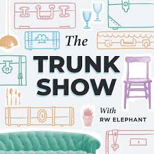 The Trunk Show with RW Elephant