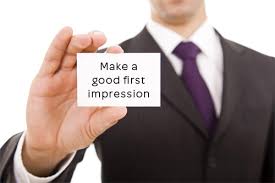 「Is first impression important」的圖片搜尋結果