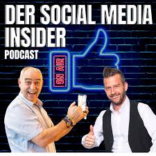Der Social Media Insider Podcast