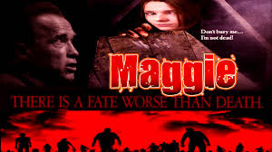 Maggie movie के लिए चित्र परिणाम