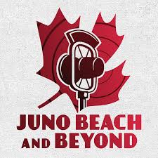 Juno Beach and Beyond