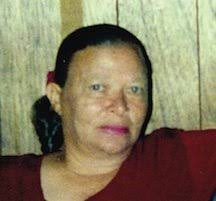 Funeral Service for the late Eva Marathan Louise Carroll-Adderley age 64 years of Dignity Gardens and formerly of Lower Deadman&#39;s Cay, Long Island will be ... - eva_adderly_t280