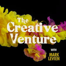 The Creative Venture Podcast